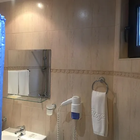Отель Royal