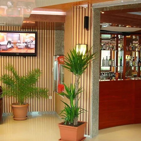 Royal Hotel Golden Sands
