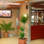 Royal Hotel Sables d'or