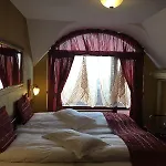 Royal Hotel Sables d'or