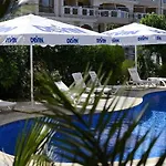 Hotel Royal Sables d'or