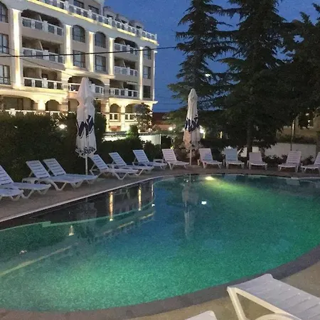 Otel Royal Altın Kumlar