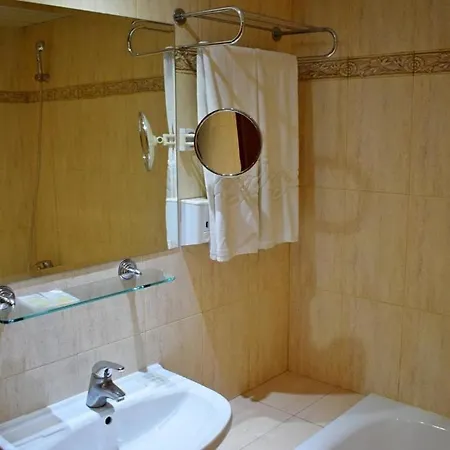 Royal Otel Altın Kumlar