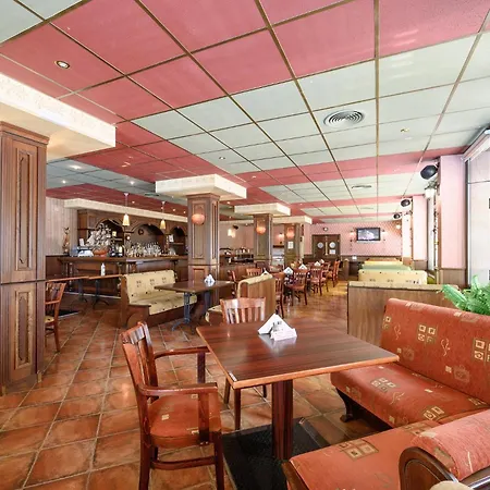 Royal 호텔 골든샌드