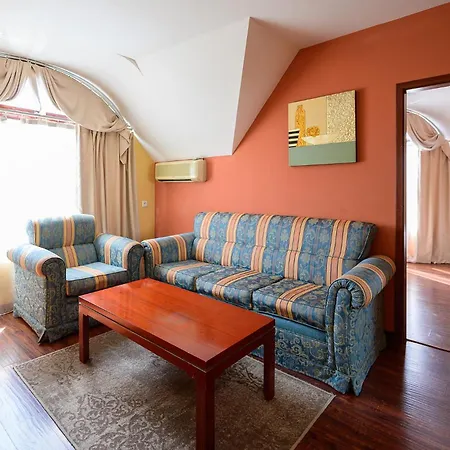 Hotel Royal Golden Sands