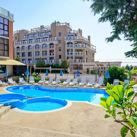 Hotel Royal Golden Sands