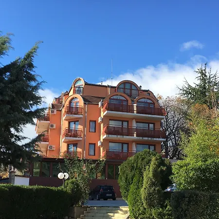 호텔 Royal 골든샌드