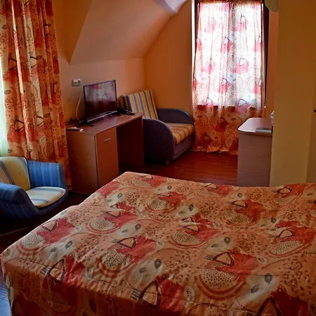 Royal 호텔 골든샌드