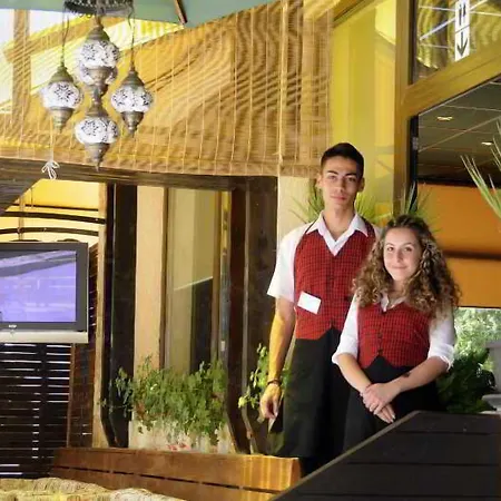 Hotel Royal Golden Sands
