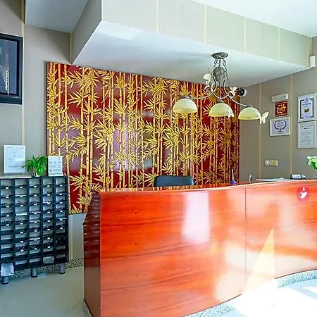 Hotel Royal 3*