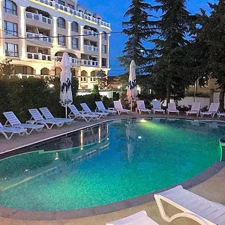 Hotel Royal Golden Sands