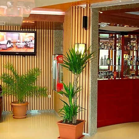 Hotel Royal