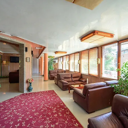 Hotel Royal Golden Sands