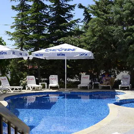 Royal Altın Kumlar