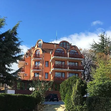 Otel Royal 3*