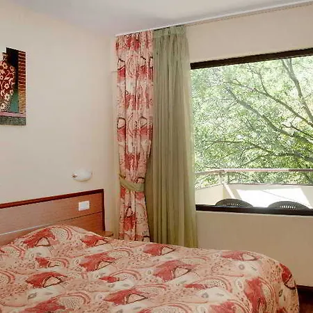 Otel Royal Altın Kumlar