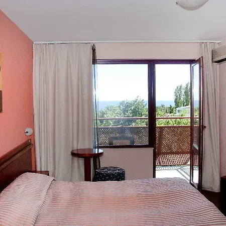 Royal 3* Altın Kumlar