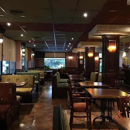 Royal Otel Altın Kumlar