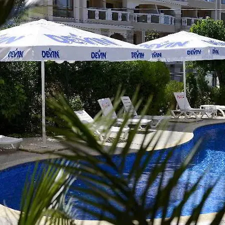 Hotel Royal Golden Sands