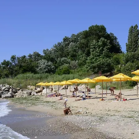 Hotel Royal Golden Sands