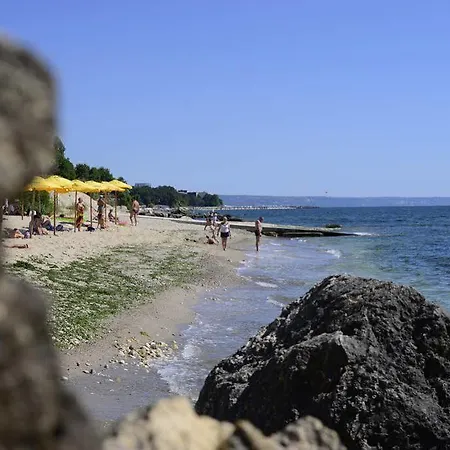 호텔 Royal 골든샌드