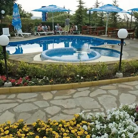 Royal Hotel Golden Sands