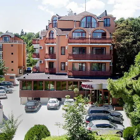 Royal Altın Kumlar