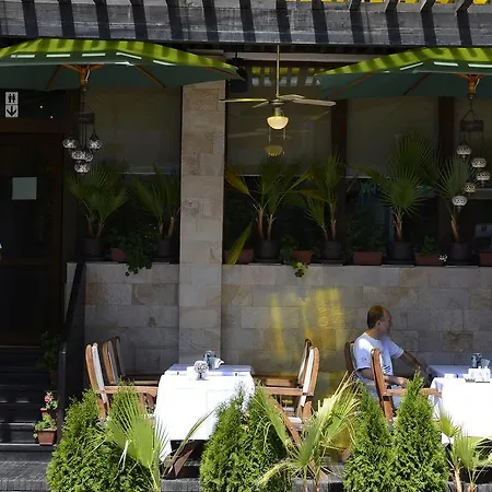 Royal 호텔 골든샌드