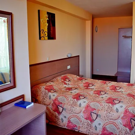 Hotel Royal Golden Sands