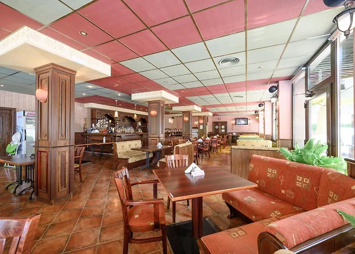 Royal Hotel Złote Piaski