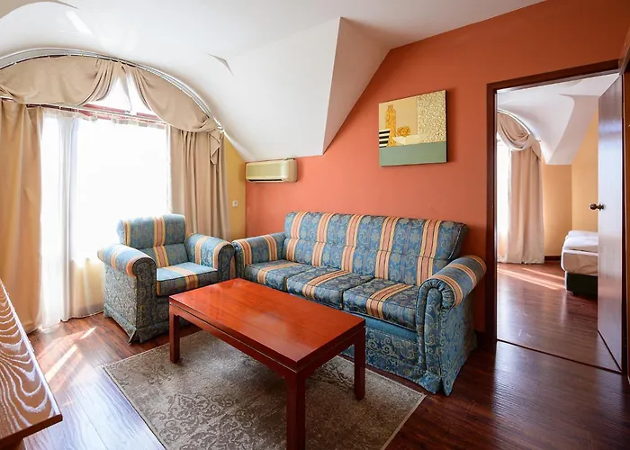 Hotel Royal Złote Piaski