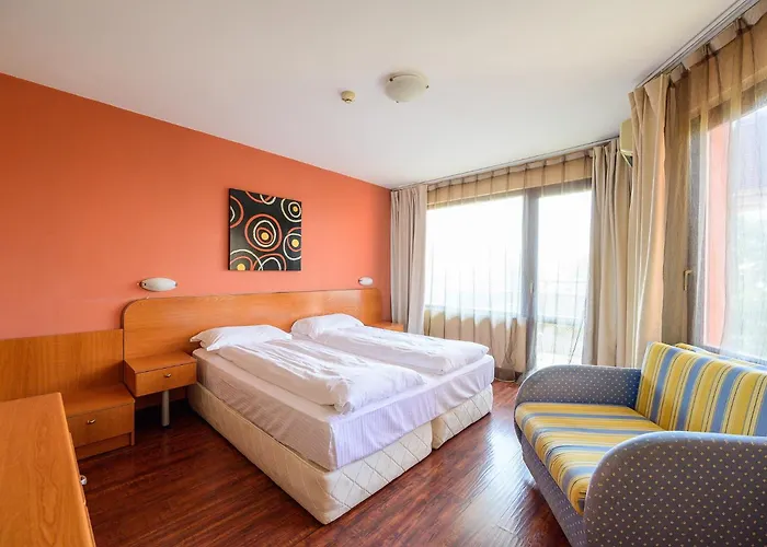 Royal 3* Złote Piaski