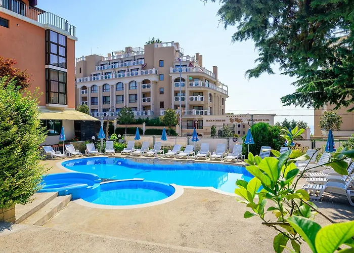 Hotel Royal Złote Piaski