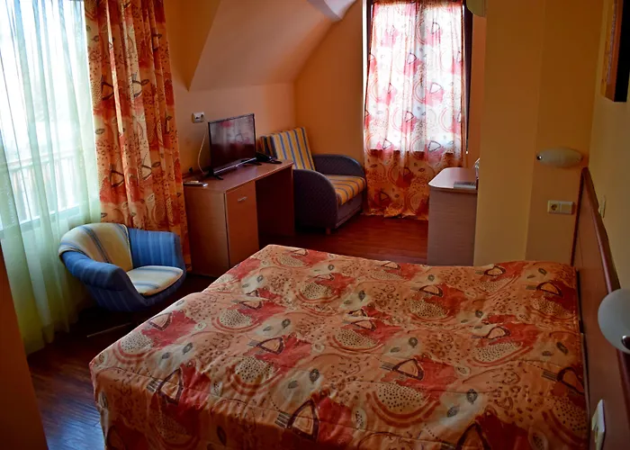 Royal Hotel Złote Piaski