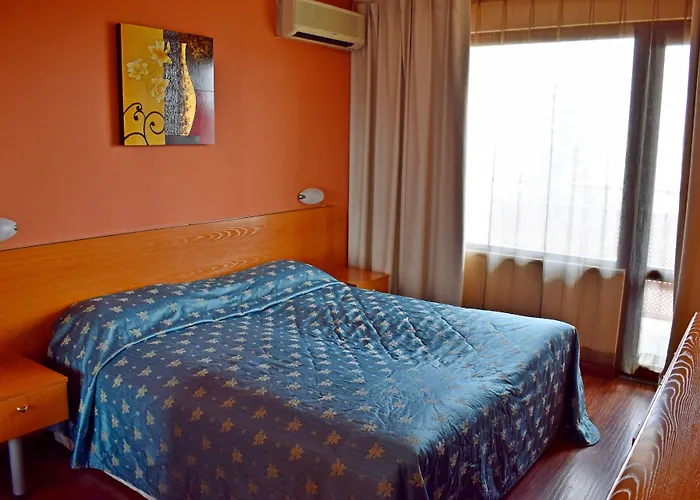 Hotel Royal Złote Piaski