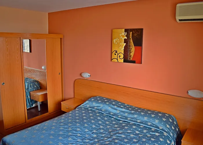 Royal 3* Złote Piaski