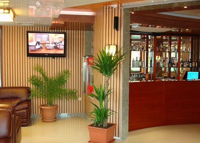 Royal Hotel Złote Piaski