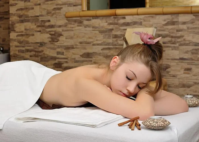 Royal Hotel Złote Piaski