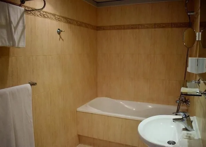 Royal 3* Złote Piaski