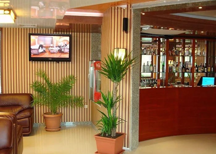 Royal 3* Złote Piaski