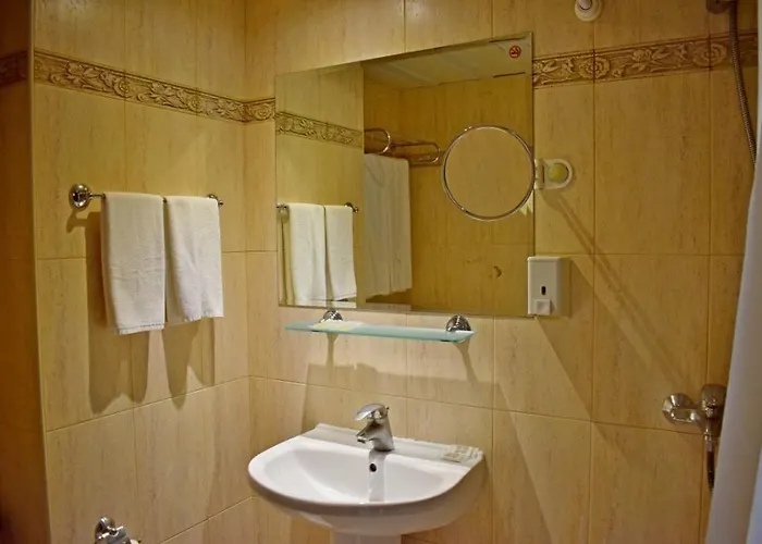 Hotel Royal Złote Piaski