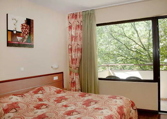 Hotel Royal Złote Piaski