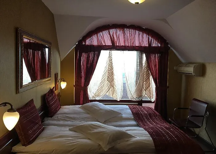 Royal Hotel Złote Piaski