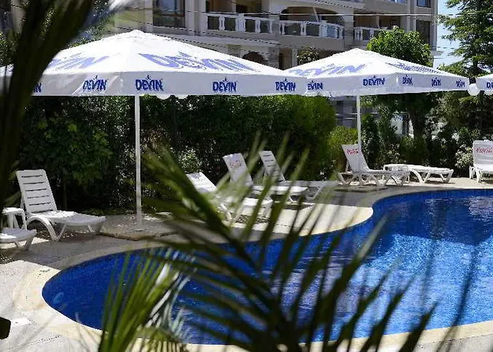 Hotel Royal Złote Piaski