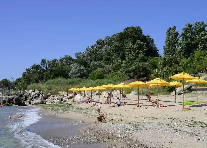 Hotel Royal Złote Piaski