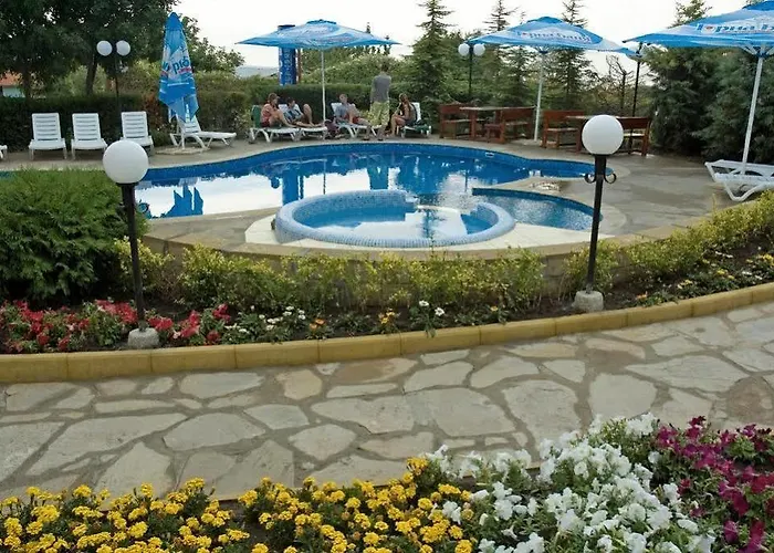 Royal Hotel Złote Piaski