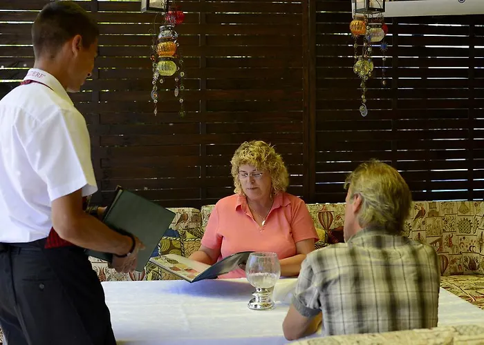 Royal 3* Złote Piaski